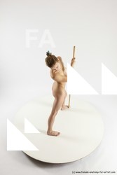 anabela fighting 04a