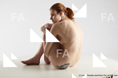 sitting reference of edna 02