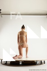 kneeling reference of evelina 06c