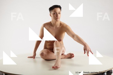 sitting reference of casey 23