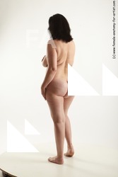 standing reference of gevana 04