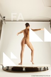 standing reference of della 09c