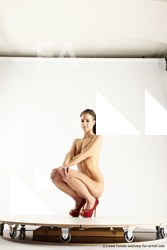 standing reference of peggy 03c