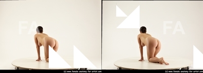 stereoscopic tara 268