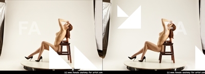 stereoscopic della 197