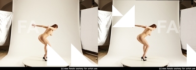 stereoscopic della 015