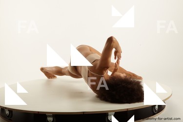 gymnastic reference of holly 07