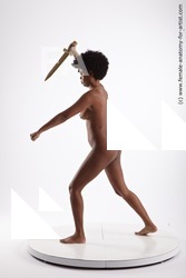 fighting reference of ora 27