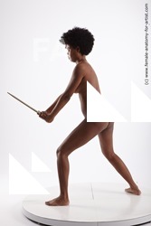 fighting reference of ora 19