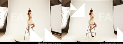 stereoscopic della 111