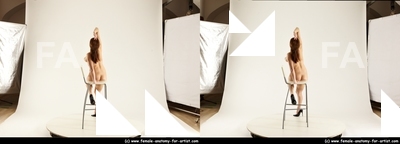 stereoscopic della 129