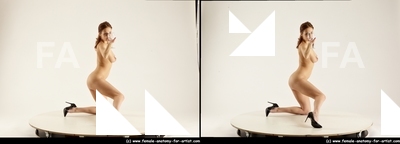 stereoscopic della 239