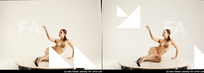 stereoscopic della 265