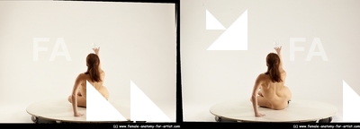 stereoscopic della 268