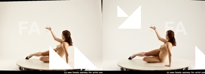 stereoscopic della 267