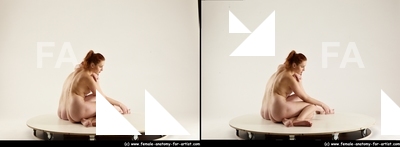 stereoscopic dolores eileen 342