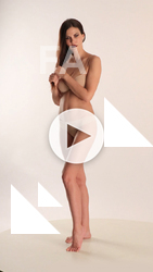 03 Cynthia Standing Video Pose 3 Cam 4