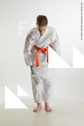 standing reference selin 01