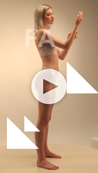 Ashley Standing Video Pose2 Cam1