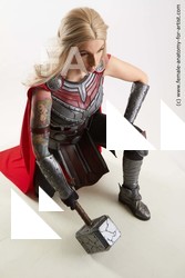 kneeling reference mrs physiotherapist 09