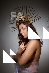 standing reference mia brown 14