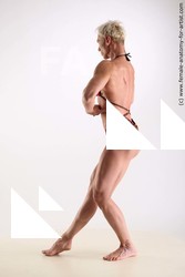 standing reference eneli 04