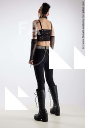 standing reference quisha 04