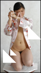 Various reference poses Haiying