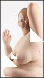 Sitting reference poses Alica