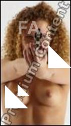 Irma - Stereoscopic 3D