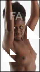 Standing reference poses Adriene