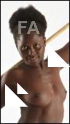 Standing reference poses Adriene