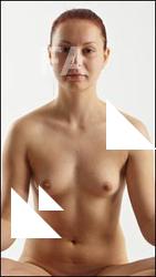 Sitting reference of Uroosa