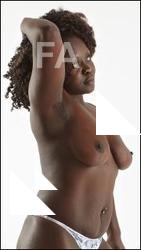 Standing reference poses Kendy