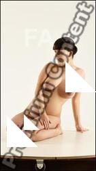 Stereoscopic 3D reference of Tara