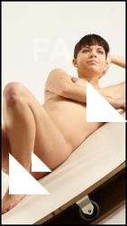 Stereoscopic 3D reference of Tara