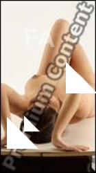 Stereoscopic 3D reference of Tara