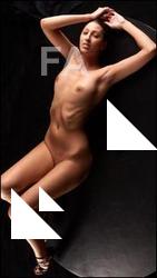 Laying reference poses of Myrtle