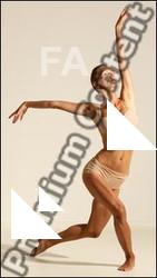 Modern Aerobic reference of Kristyna