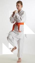 Standing reference poses Selin