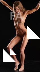 Standing reference poses Sarah Kay