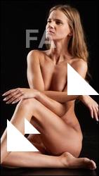 Sitting reference poses Sarah Kay