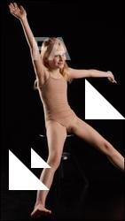 Sitting reference poses Timea