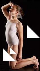 Kneeling reference poses Ruby