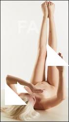 Laying reference poses Lilly Bella