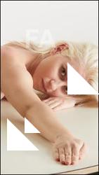 Laying reference poses Lilly Bella