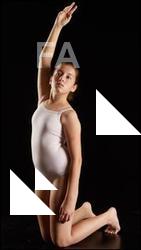 Kneeling reference poses Ruby