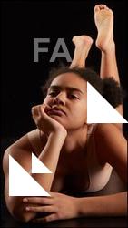 Laying reference poses Zahara