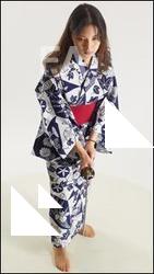 Fighting reference poses Saori