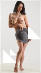 Standing reference poses Wild Nicol